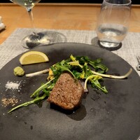 銀座カシータ - 