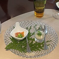 レストラン・パッション - 