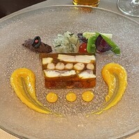 レストラン・パッション - 