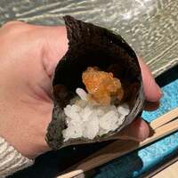 札幌 鮨 よこ田 - 