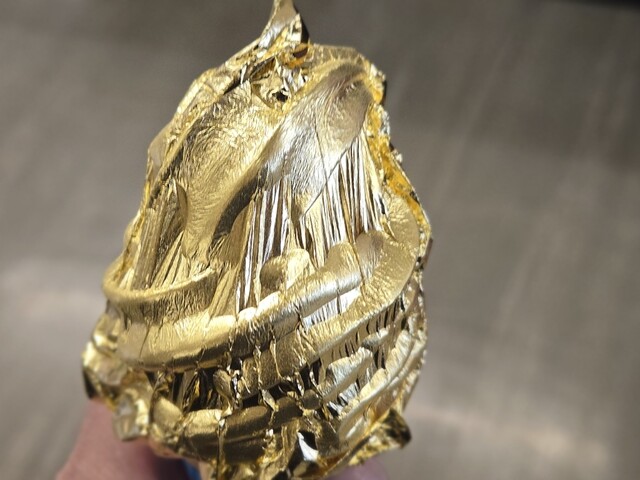 土肥金山 金の砂 - 伊豆市その他/ジェラート・アイスクリーム | 食べログ