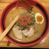 北海道名物らー麺 えびそば一幻 総本店