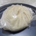 551蓬莱 新幹線新大阪駅店（新幹線改札内） - 