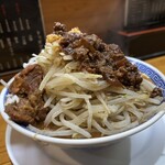 ガジロー - 料理写真: