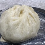 551蓬莱 新幹線新大阪駅店（新幹線改札内） - 