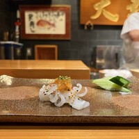 天寿し 京町店 - 