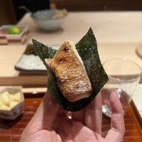 鮨 在 - 