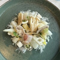 THE GARDEN SAPPORO HOKKAIDO GRILLE - 