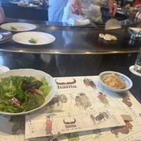 ステーキハウスハマ 六本木本店 - 