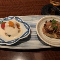 赤坂 津つ井 総本店 - 
