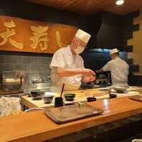 天寿し 京町店 - 