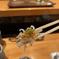 天寿し 京町店 - 