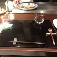 秋田牛鉄板焼 銀座五明 - 