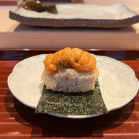 鮨 在 - 