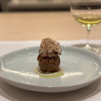 CHIUnE - チョリソーマッシュルーム