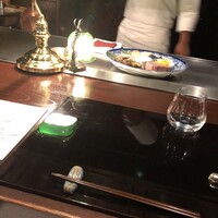 秋田牛鉄板焼 銀座五明 - 