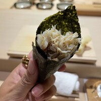 鮓 村瀬 - 
