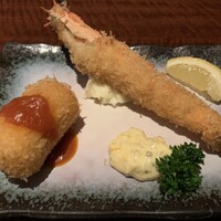 赤坂 津つ井 総本店 - 