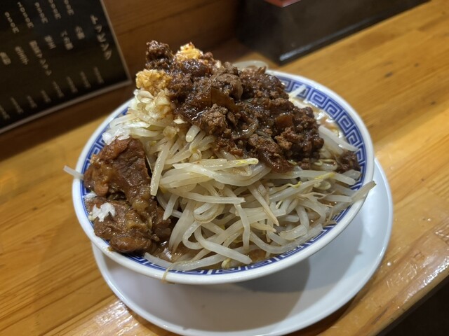 ガジロー - 江曽島/ラーメン | 食べログ