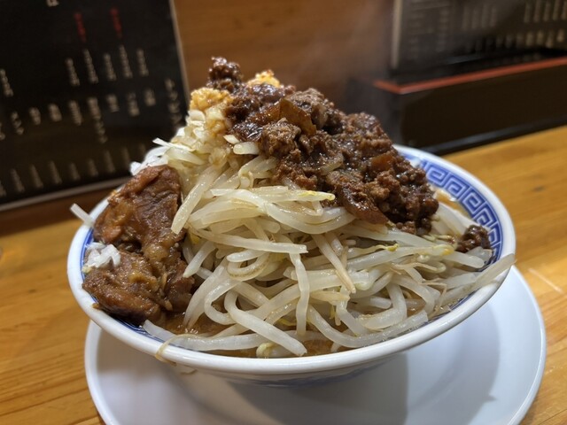 ガジロー - 江曽島/ラーメン | 食べログ