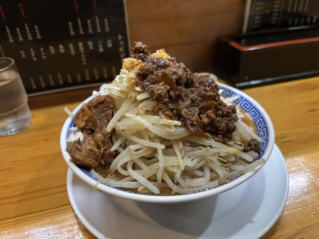 ガジロー - 江曽島/ラーメン | 食べログ