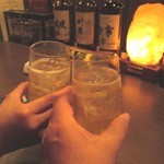 パークモア - 2014/7月　マイレビューアのRちゃんと訪問