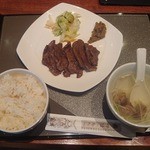 伊達の牛たん本舗 - 