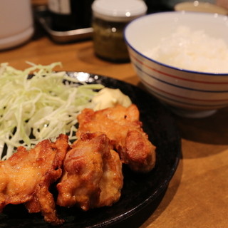 らぁめん シフク_1