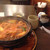山本屋 今池 - 料理写真:チゲ味噌味噌煮込みうどん