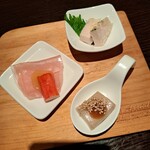 地鶏とこだわりたまごyama - 