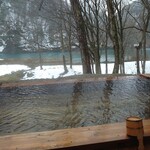 都わすれ - 大人５人は入れますよ〜すっごく広くて気持ち良いです