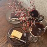 ハミングバードコーヒー - 