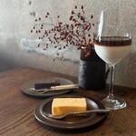 ハミングバードコーヒー - 