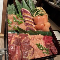 一鳥目 とり松 -  一鳥目 とり松 -