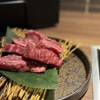焼肉ダイニング MEGUMI 本店 - フィレ肉