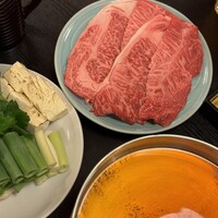 はり重 道頓堀本店 - 