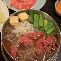 はり重 道頓堀本店 - 