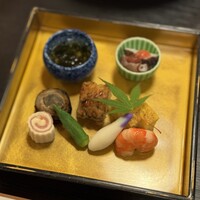 はり重 道頓堀本店 - 