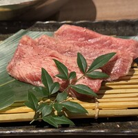 焼肉ダイニング MEGUMI 本店 - 上シロタン