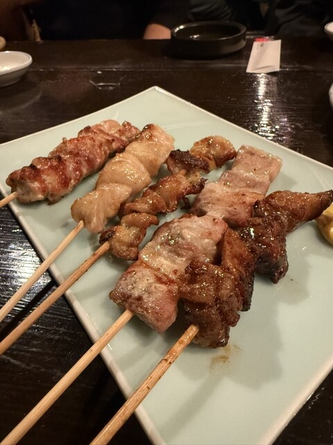 Tsukiyo no Tanuki photo 4