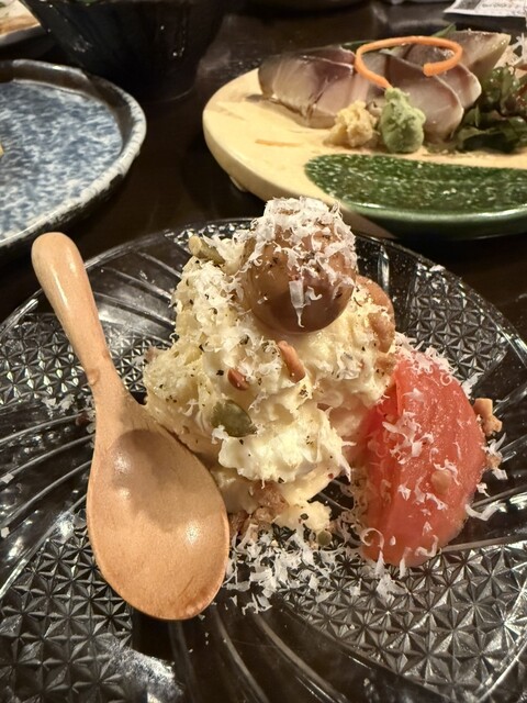 Tsukiyo no Tanuki photo 5