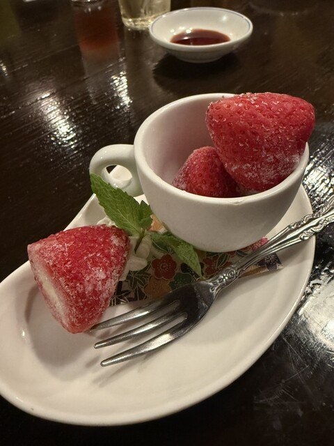 Tsukiyo no Tanuki photo 2