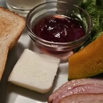 茶房 天井棧敷 - 