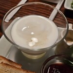 茶房 天井棧敷 - 