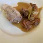 イル ピッチョーネ ドーロ - 