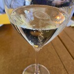 イル ピッチョーネ ドーロ - まずはスパーリングワインから