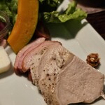 茶房 天井棧敷 - 