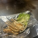 やきやき三輪 堀江店 - 