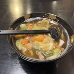 街道の茶屋 きんぱ - 