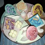 サーティワンアイスクリーム - 料理写真: